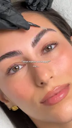 brows