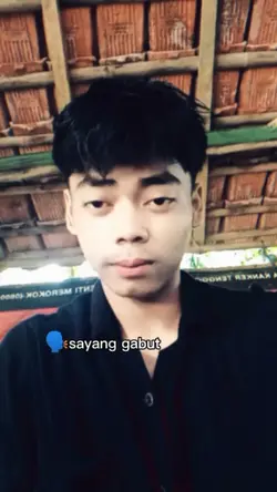 sayang aku gabut 
