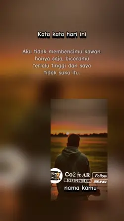 kata kata
