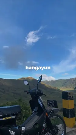 hangayun