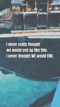 Breakup