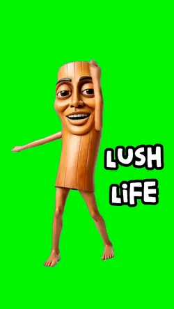 LUSH LIFE