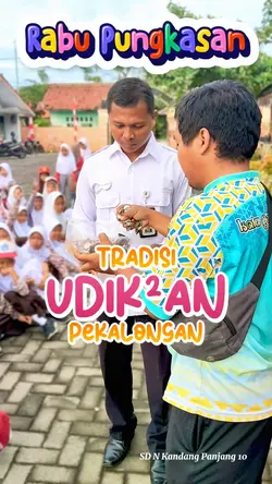 Udik-udikan
