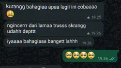 SORE TREND