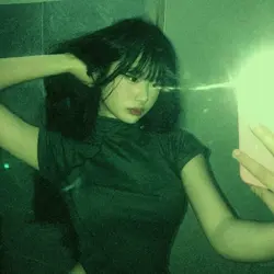 green filter