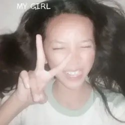 my girl 
