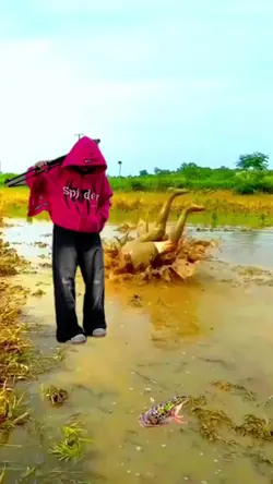 trending video