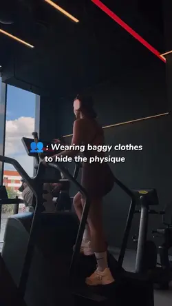My physique 