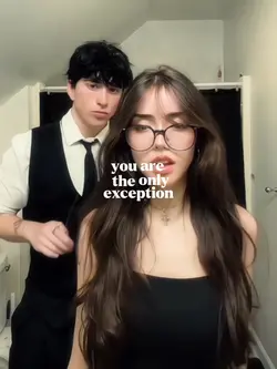 Couple slowmo