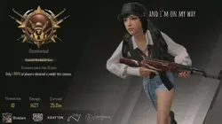 Pubg 