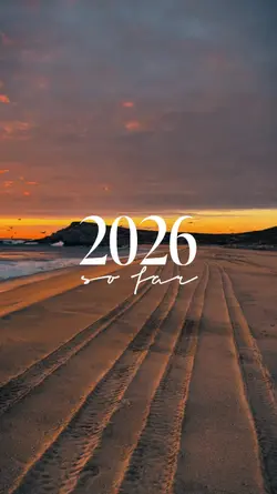 2026 So Far