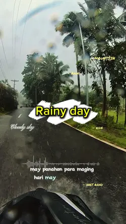 Umaaraw, umuulan