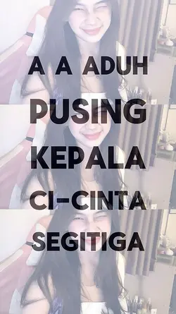 JJ ASTAGA BERCANDA 