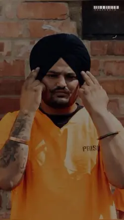 Sidhu Moose Wala 