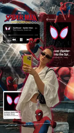 spider man