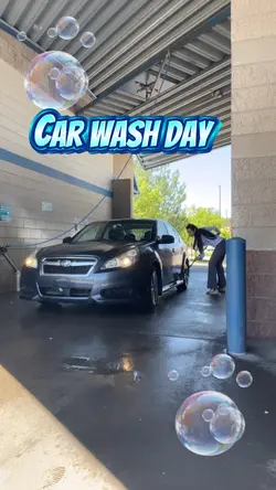 Car Wash 