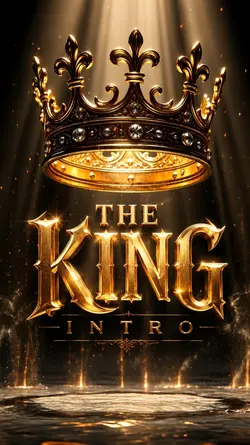 The King | Intro