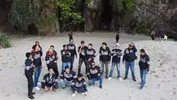 Dji mini se2