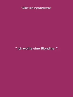 *Bild von irgendetwa