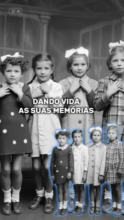 FOTOS GANHANDO VIDA 