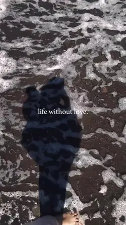 life without love