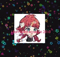 Lucy!!
