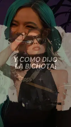 Karol g 