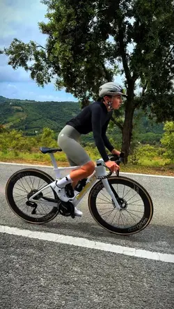 Ciclismo