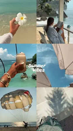 Summer Vibes
