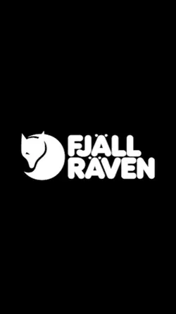 FjallravenFjällräven