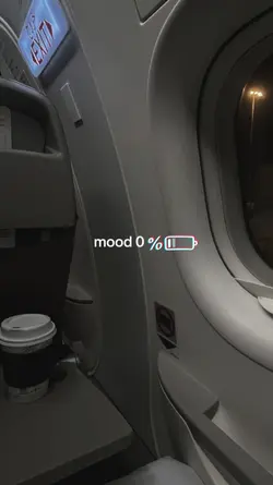 0% mood