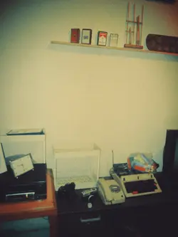 foto vintage