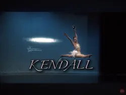 Kendall! 