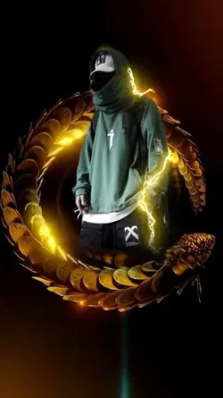 your energy