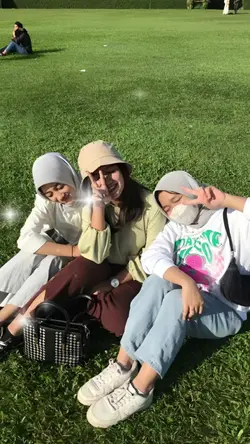 Bareng Bestie
