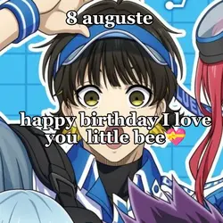 happy birthdayyy
