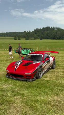 Mazda RX-7