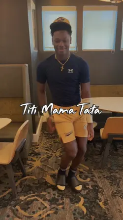 TITI MAMA TATA