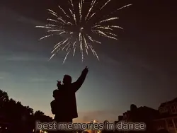 dance memories