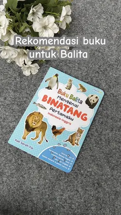 rivew buku 