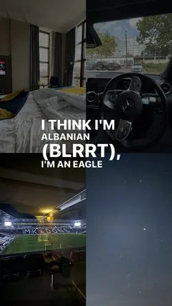 Eagle 