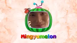 Cocomelon template