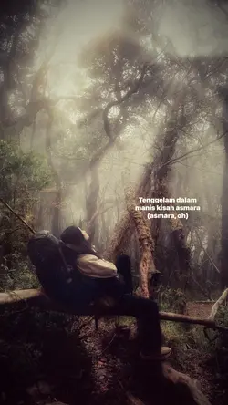 tenggelam dlm manis