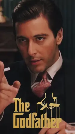 The Godfather 
