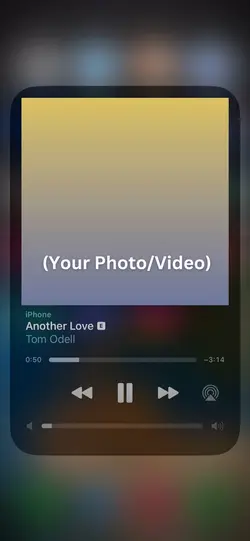Another Love