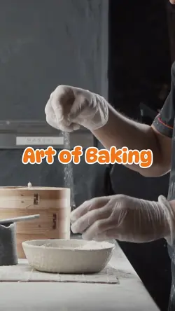 Baking