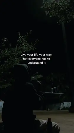 Live your life your 