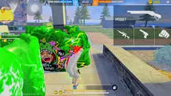 Free Fire 