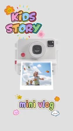 Kids Story