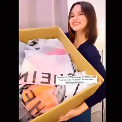 Shein Haul